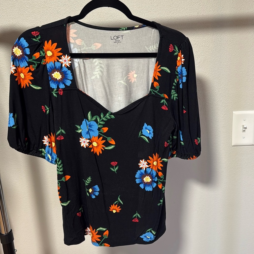 Flower Top
